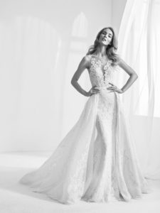 Pronovias collezione sposa 2019 9