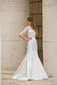 Laura Couture collezione abiti da sposa 2019 12