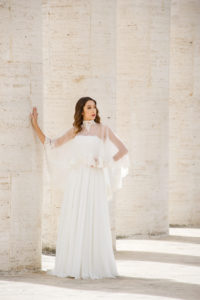 Laura Couture collezione abiti da sposa 2019 15