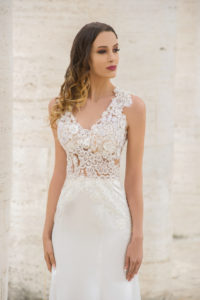 Laura Couture collezione abiti da sposa 2019 3