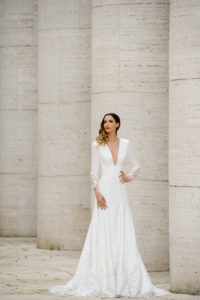 Laura Couture collezione abiti da sposa 2019 5