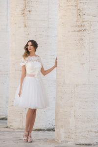 Laura Couture collezione abiti da sposa 2019 6