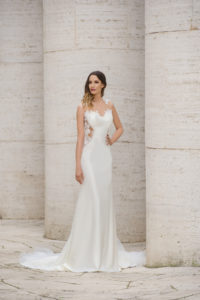 Laura Couture collezione abiti da sposa 2019 7