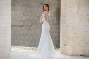 Laura Couture collezione abiti da sposa 2019 8