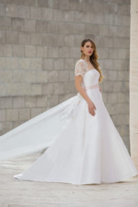 Laura Couture collezione abiti da sposa 2019 9