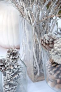 White Christmas Wedding Inspiration Board 10