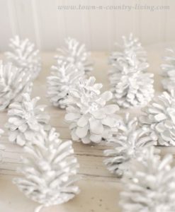 White Christmas Wedding Inspiration Board 11