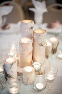 White Christmas Wedding Inspiration Board 21