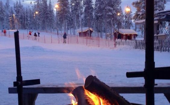 Viaggio di nozze Finlandia natura e magia