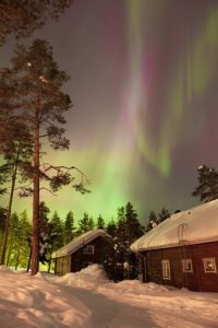 viaggio di nozze finlandia natura e magia 3