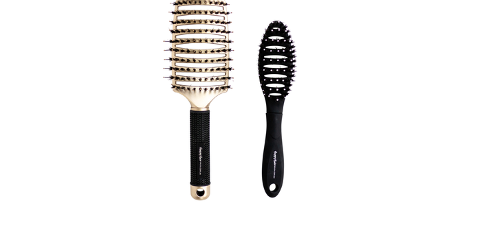 Happy Hair Brush le spazzole australiane fatte a mano review