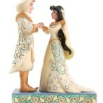Matrimonio a tema Disney Aladdin e Jasmine 28