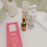 Kear prodotti naturali per la beauty routine delle spose 2