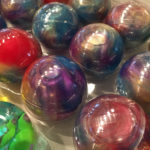 Joyjoz Galaxy Slime Balls gioco idea regalo recensione 3