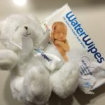 WaterWipes le salviette all'acqua delicate per la pelle dei bambini 1