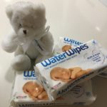 WaterWipes le salviette all'acqua delicate per la pelle dei bambini 2