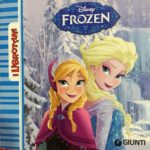 Frozen le favole della buonanotte video youtube 1