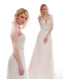 nicole abiti da sposa collezione 2020 10