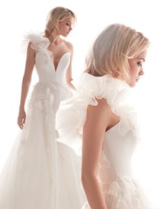 nicole abiti da sposa collezione 2020 13