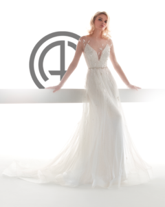 nicole abiti da sposa collezione 2020 16