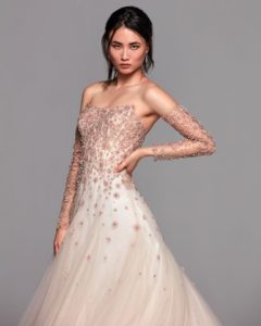 nicole abiti da sposa collezione 2020 4