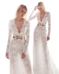 nicole abiti da sposa collezione 2020 8