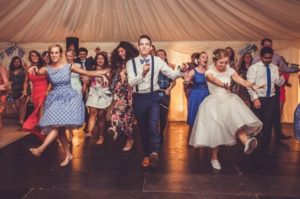 Flashmob e matrimonio idea originale per divertirsi tutti insieme 2