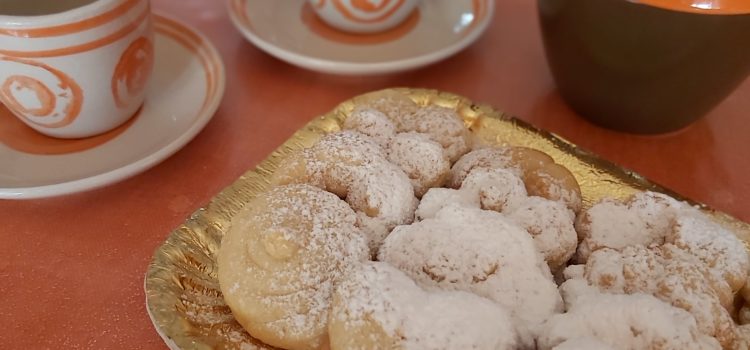 Biscotti di pastafrolla ricetta per utilizzare la sparabiscotti