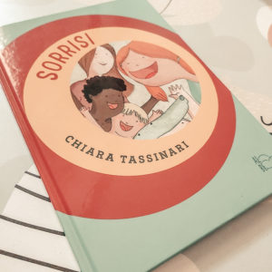 Sorrisi di Chiara Tassinari Albe Edizioni recensione_1