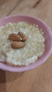 Porridge una colazione economica e sana con soli 29 centesimi 4