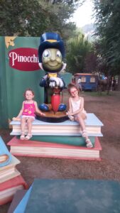 La favola di Pinocchio a S. Antonio Abate evento per la famiglia 3