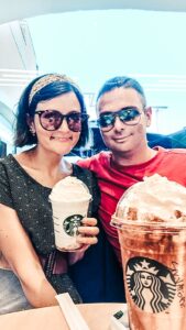 Starbucks ha aperto alla Reggia Designer Outlet 3