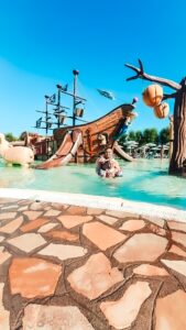 Isola Verde acquapark per tutta la famiglia vicino Salerno 2