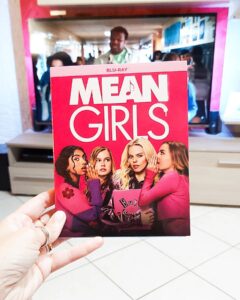 Mean Girls 2024 film recensione 2