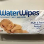 WaterWipes le salviette all'acqua delicate per la pelle dei bambini 3