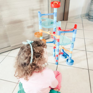 Quercetti giocattoli intelligenti made in Italy Migoga Ocean ed Ocean Fun 1
