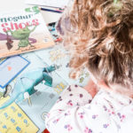 One Third Stories le story box per imparare le lingue straniere ai bambini 3